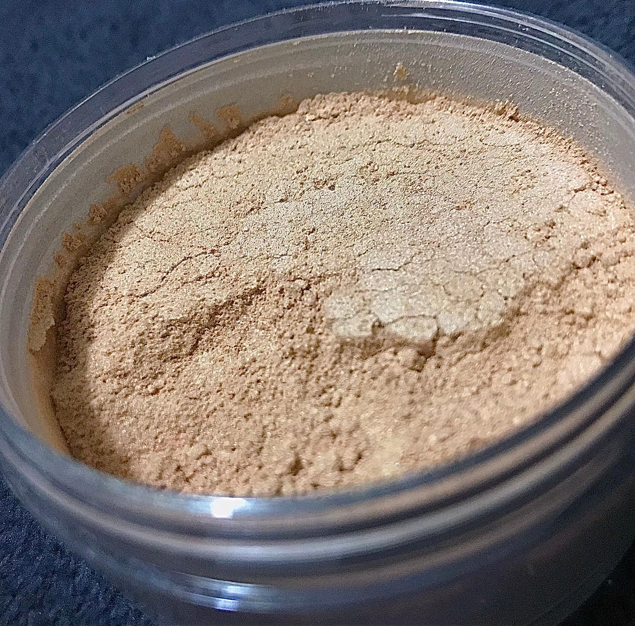 LUXURY POWDER