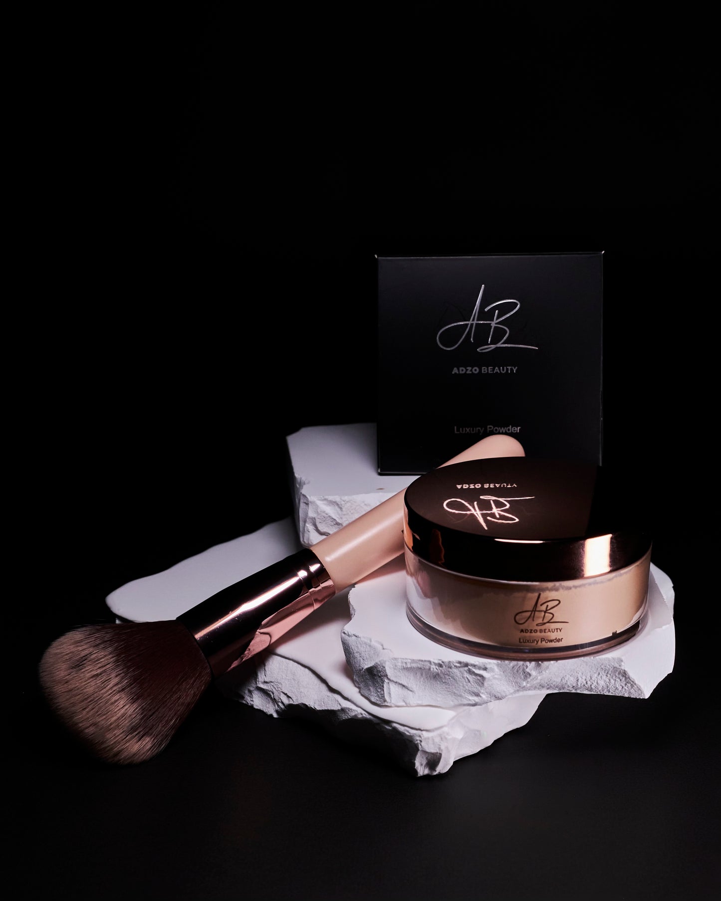 LUXURY POWDER