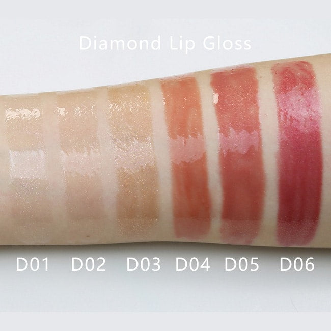 DIAMOND LIPSTICK