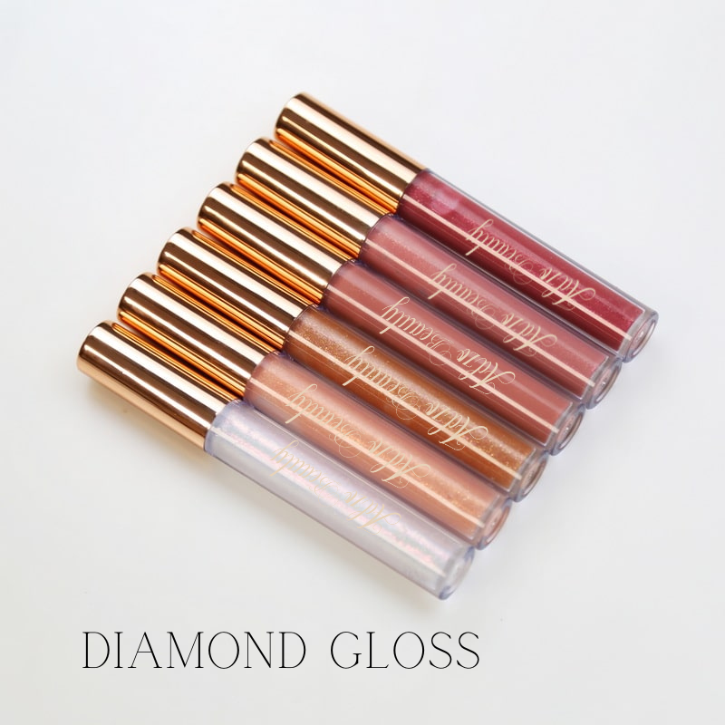 DIAMOND LIPSTICK